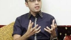 Afif Abdillah Minta Polrestabes Medan Pertimbangkan RJ Kasus AT dan Robin