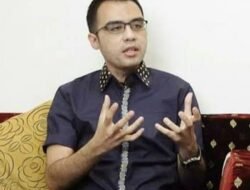 Afif Abdillah Minta Polrestabes Medan Pertimbangkan RJ Kasus AT dan Robin