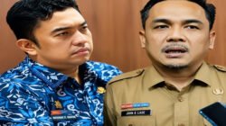 Serapan Anggaran Dinas Perkimcikataru Paling Buruk, Plh Sekda: Kami Sarankan Dievaluasi