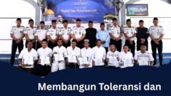 Membangun Toleransi dan Solidaritas Dengan Meneladani Akhlak Rasulullah Saw dalam Memperingati Maulid Nabi Muhammad Saw