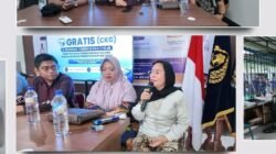 Rutan Pangkalan Brandan Gelar Cek Kesehatan Gratis dan Skrining TB bagi WBP