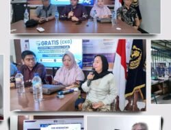 Rutan Pangkalan Brandan Gelar Cek Kesehatan Gratis dan Skrining TB bagi WBP