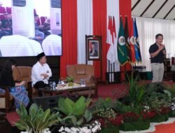 Tak Sekadar Ilmu Pertanahan, Rocky Gerung Nilai Taruna/i Politeknik Agraria STPN Belajar Banyak Disiplin Ilmu