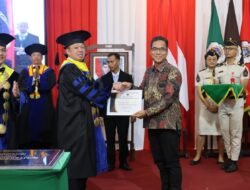 Masuki Babak Baru, Politeknik Agraria STPN Resmi Diluncurkan oleh Menteri ATR/Kepala BPN