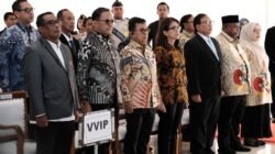 Menteri ATR/Kepala BPN: Transformasi Organisasi dan Layanan Pertanahan Harus Bermuara pada Kepastian bagi Masyarakat