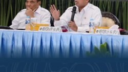 Menteri Nusron Peringatkan Pengusaha, HGU Bisa Dibatalkan Jika Lahan Dibakar