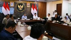 Penetapan LP2B Nasional Capai 87,52 Persen, Lampaui Target 2029