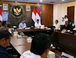 Penetapan LP2B Nasional Capai 87,52 Persen, Lampaui Target 2029