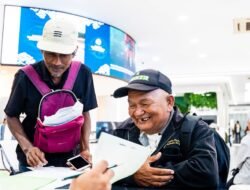 Masyarakat Manfaatkan Waktu Akhir Pekan untuk Mengurus Keperluan Pertanahan dengan PELATARAN