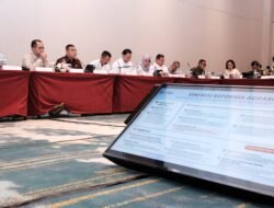 Konsinyering RUU Pengaturan Reforma Agraria, Wamen Ossy Harapkan Kebijakan yang Adil dan Mampu Selesaikan Persoalan Agraria