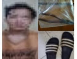 Satreskrim Polres Binjai Amankan Terduga Pelaku Curat di Kabupaten Langkat