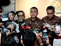 Wamen Ossy: Kementerian ATR/BPN Hormati Proses Hukum dan Pastikan Layanan Pertanahan Tetap Berjalan