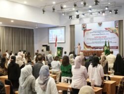 Kantor Pertanahan Deli Serdang Persiapkan Pelaksanaan PERINTIS 10 Hari