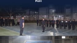 Lapas Pemuda Langkat Gelar Razia Gabungan Mendadak Bersama TNI dan Polri