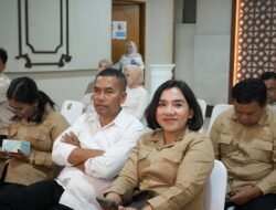 Wakil Bupati Ariston Tua Sidauruk Pimpin DPC HKTI Samosir 2026–2031, Fokus Kemajuan dan Kesejahteraan Petani