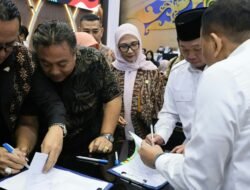 Pembahasan Tingkat I RUU Pengaturan Reforma Agraria Disepakati untuk Dilanjutkan ke Sidang Paripurna