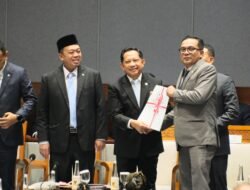 Menteri Nusron Ungkap Rencana Pembagian Peran Kementerian ATR/BPN dan LPRA dalam Penyelesaian Konflik Agraria