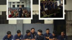 pendekatan Humanis
