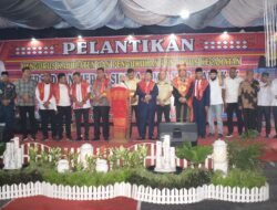 Ketua DPRD Langkat Ucapkan Selamat atas Pelantikan Edi Bahagia Sinuraya sebagai Ketua PMS