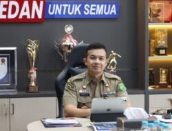 Diskon PBB hingga 75 Persen, Warga Medan Didorong Manfaatkan Program Pemutihan