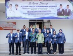 Peserta PKN Tingkat II Soroti Penguatan Mitigasi Bencana di Tapanuli Selatan