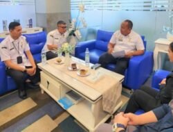 PBB Jadi Penopang PAD, Bapenda Medan Dorong Kepatuhan Wajib Pajak