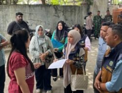 PBB Jadi Penopang PAD, Bapenda Medan Dorong Kepatuhan Wajib Pajak