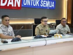 QRESTO Diperkuat, Bapenda Medan Bidik Transparansi Pajak Restoran