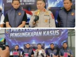 Patroli Siber Polda Sumut Bongkar Live TikTok Bermuatan Pornografi, Seorang Perempuan Diamankan