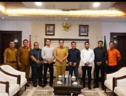 Wali Kota Medan Apresiasi Gelaran Mini Soccer Medan Lawyer FC Cup III, Dorong Silaturahmi dan Kedekatan Lawyer Dengan Masyarakat