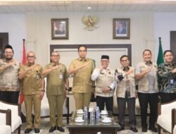 Jelang Haji 2027, Rico Waas Perintahkan Verifikasi 160 Jemaah Yang Belum Ditemukan hingga ke Wilayah
