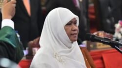 Sri Rejeki Resmi Gantikan Rajudin Sagala sebagai Wakil Ketua DPRD Medan