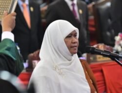 Sri Rejeki Resmi Gantikan Rajudin Sagala sebagai Wakil Ketua DPRD Medan