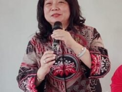 Anggota DPRD Medan Dra. Lily, Berharap Kepada Pemko Medan Prioritas Pembangunan dan Kesejahteraan Masyarakat