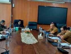 Komisi II DPRD Medan Usulkan Ongkos Gratis Pelajar di Medan