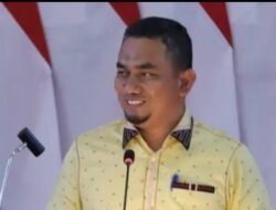 Zulham Efendi Desak Pemko Medan Percepat Pemenuhan RTH di Medan Utara