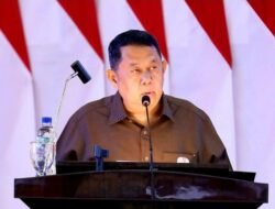 Fraksi PSI DPRD Medan Setuju Usulan Perubahan Perda, Tekankan Program Kemiskinan Lebih Tepat Sasaran