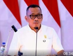 dr Faisal Arbie Sampaikan Pandangan Fraksi Nasdem Terkait Usulan Perubahan Perda No 5 Tahun 2015