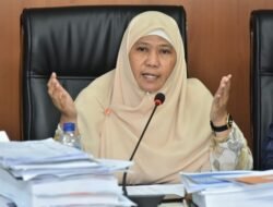 Antisipasi Cuaca Ekstrem dan Abu Sinabung, Hj Sri Rezeki Desak Pemko Medan Tetapkan Status Siaga