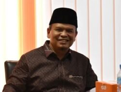 Soroti Penjualan Aset Disdikbud, Kasman Lubis Minta Pelaku Ditindak Tegas dan Evaluasi Sistem Pengamanan Aset