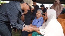 Tak Ingin Belawan Tertinggal, Wali Kota Medan Usulkan 35% Anggaran Untuk Pembangunan Medan Bagian Utara