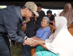 Tak Ingin Belawan Tertinggal, Wali Kota Medan Usulkan 35% Anggaran Untuk Pembangunan Medan Bagian Utara