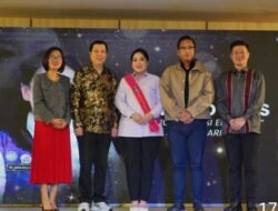 Wali Kota Medan Tegaskan Suami Kunci Sukses Ibu Berikan ASI Eksklusif Pada Anak