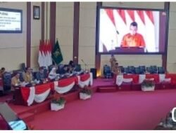 Fraksi PDI P DPRD Medan Soroti Penurunan Anggaran Kesehatan, Rumah Sakit Milik Pemko Minim Dokter Spesialis