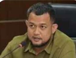 Akibat Sebaran Asap..Hadi Suhendra : Disdikbud Kota Medan Diminta Wajibkan Siswa Gunakan Masker..