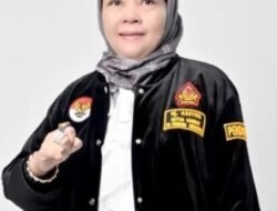 Ketua Harian PB Pendawa Indonesia&nbsp; Hj Asyifa,&nbsp; Ajak Warga Pendawa Perkuat Komunikasi Dan Eratkan Persatuan