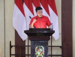 Fraksi PDI P DPRD Medan Pertanyakan Keterlambatan Pengajuan Perubahan Perda No 1 Tahun 2024