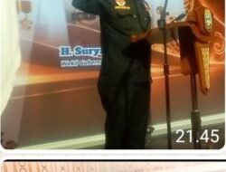 Harmoni Milad ke-27 Thn Pendawa Indonesia, Panitia Sampaikan Apresiasi ke Semua Pendukung