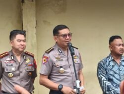 Kompolnas: Audit Investigasi Winda Lorenza Gowasa Berjalan Baik, Konstruksi Peristiwa Logis