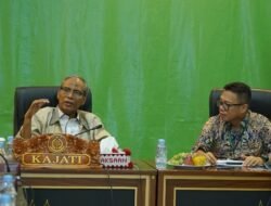 Kajati Sumut Kawal Proyek Strategis Program Percepatan Peningkatan Tata Guna Air, Untuk Kepentingan Masyarakat,